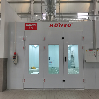 Quebra-cabeça de aerossóis para auto-reparador