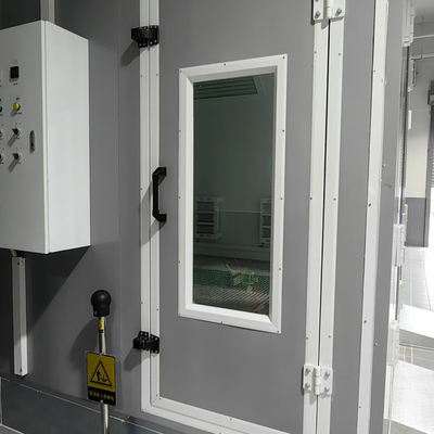 Quebra-cabeça de aerossóis para auto-reparador