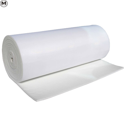 Filtro de teto para cabine de pintura EU5 F5