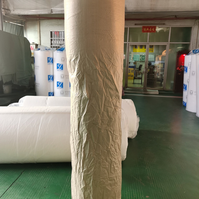 Filtro de teto para cabine de pintura EU5 F5