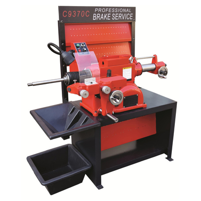 Máquina de corte de disco C9370C Para todos os veículos