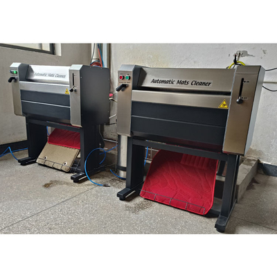 Aspirador de Carpetes Automático Máquina de Lavar Carpetes Totalmente Automática Lava-Carros Self-service