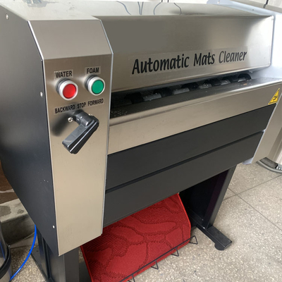 Aspirador de Carpetes Automático Máquina de Lavar Carpetes Totalmente Automática Lava-Carros Self-service