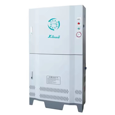 Estação de lavagem de automóveis Equipamento de tratamento de água Máquina de reciclagem de águas residuais Sistema de depuração e reciclagem de esgoto