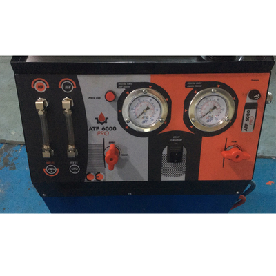 Máquina Econômica de Troca e Limpeza de Fluidos de Transmissão Automática ATF-20DT Quatro Cores Diferentes Disponíveis