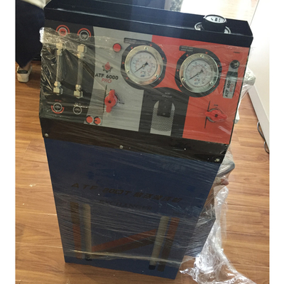 Máquina Econômica de Troca e Limpeza de Fluidos de Transmissão Automática ATF-20DT Quatro Cores Diferentes Disponíveis