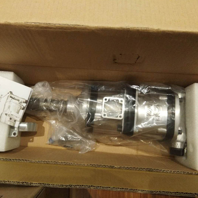 Chave de impacto pneumática para serviço pesado de 1"