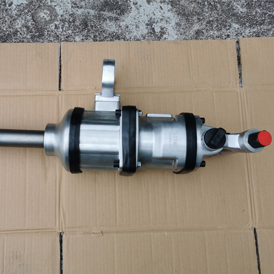 Chave de impacto pneumática para serviço pesado de 1"