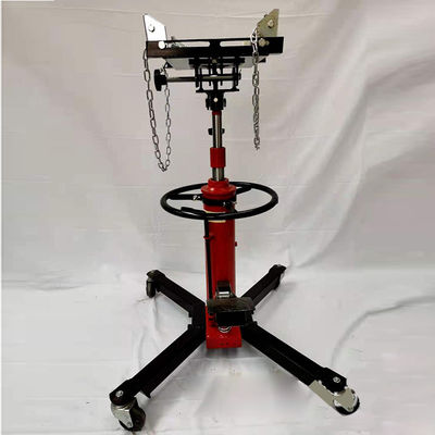0.5T Double Cylinders Hydraulic Transmission Jack