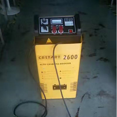 Bateria de alta qualidade para caminhões e autocarros e carregador de baterias para automóveis