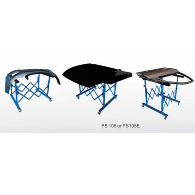 Equipamento de pintura multifuncional para automóveis Equipamento de pintura de elevação de automóveis Equipamento de pintura de alta qualidade