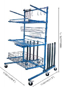 Equipamento de pintura multifuncional para automóveis Equipamento de pintura de elevação de automóveis Equipamento de pintura de alta qualidade