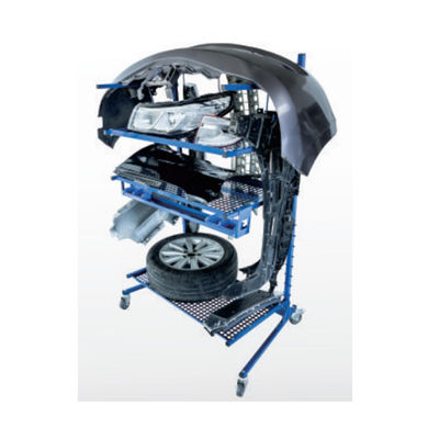 Suportes para Pintura de Para-choques de Carros Oficina Suporte para Reparo Suporte de Pintura Suporte Universal para Pintura