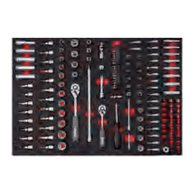 330PCS Tool Set For Vehicle Mechanical Repair