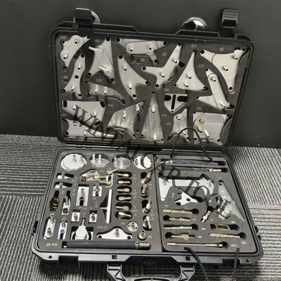 2026 Modelo de Transmissão Automática Conector de Troca de Fluido Atf Kit de Adaptador Suporte DCT, Q5, B.ENZ Etc Cobrindo todos os veículos 152pcs