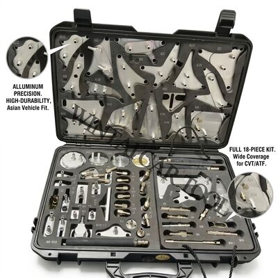 Kit de adaptadores de veículos asiáticos Toyota Honda Hyundai Kia Nissan Especializado